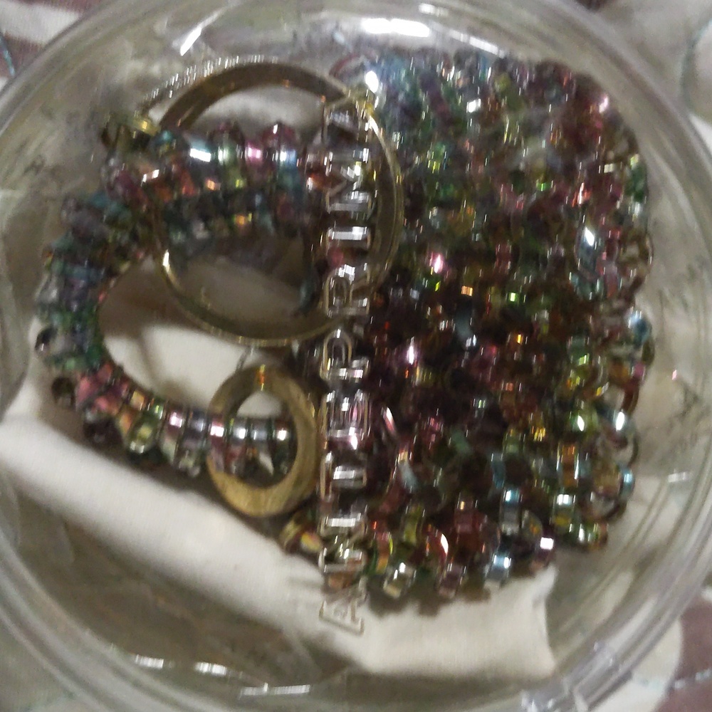 Anteprima keychain - Picture 2 of 3